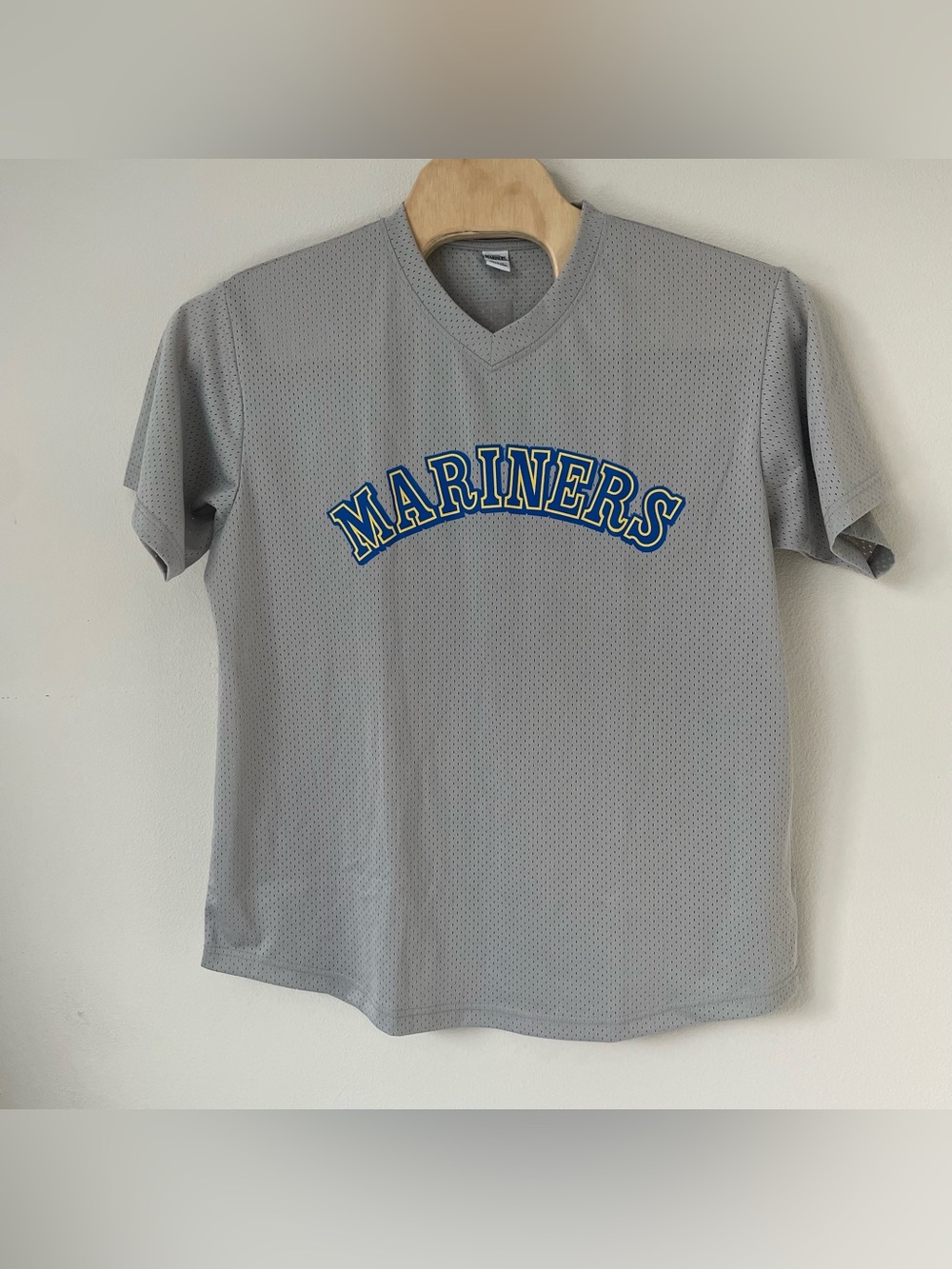 Seattle Mariners Jersey Men’s XL Randy Johnson 80s Night Stadium Giveaway 2026